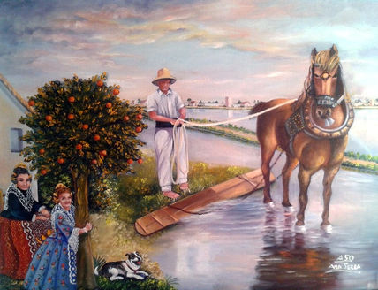 Temas de la marchal