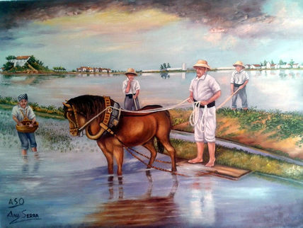 Temas de la marchal