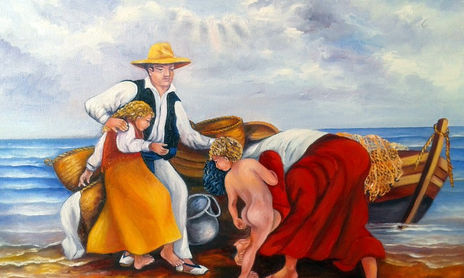 PESCA