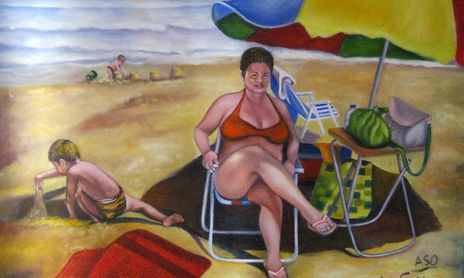 PLAYA