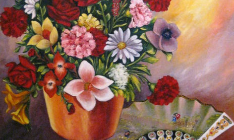 FLORES