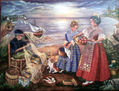 PESCA+FALLERAS