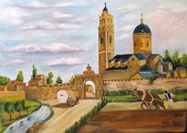 Antic poble de sueca