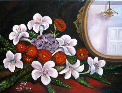 Flores