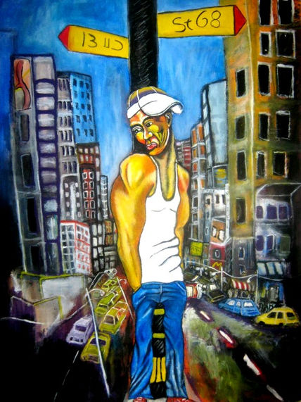 Graffitero