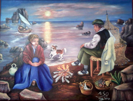 Pesca