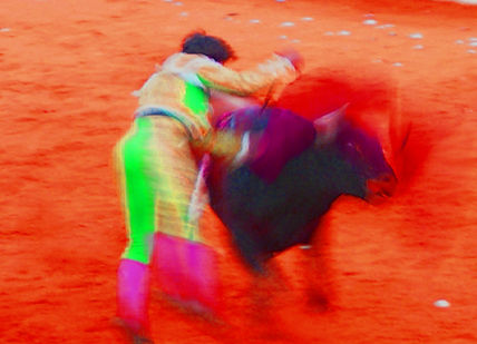 Sangre y arena