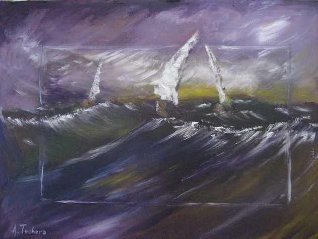tormenta