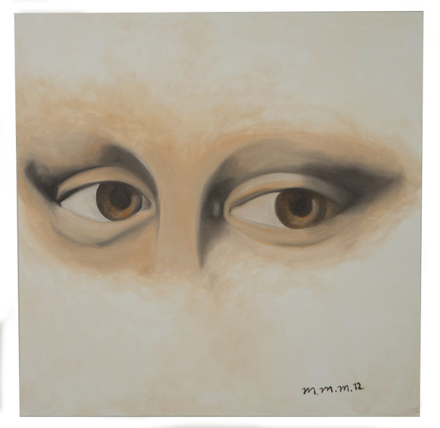 LOS OJOS DE UNA TAL