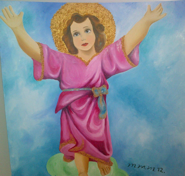 EL DIVINO NIÑO