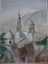 LA VILLA DE SANTIAGO, PUEBLO MAGICO