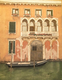 Casa Veneciana