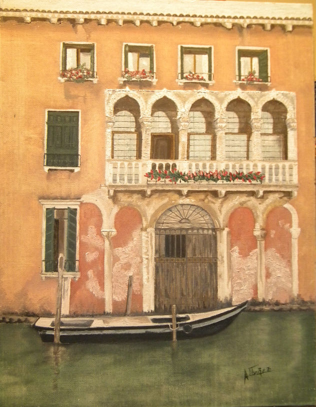Casa Veneciana
