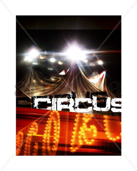 Circo IX Other Themes Color (Digital)