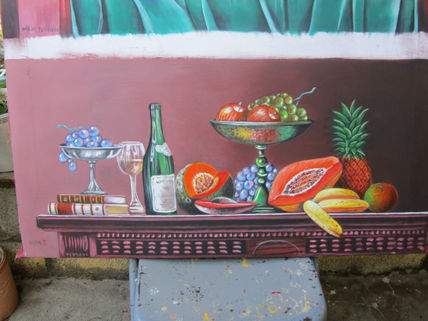 Bodegon