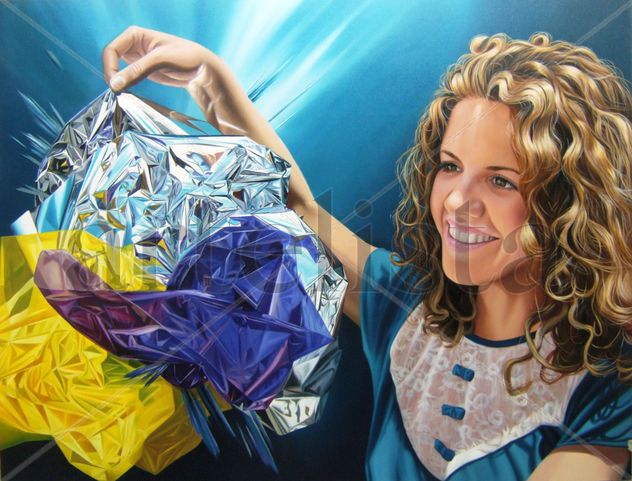ARTE REFLEJO