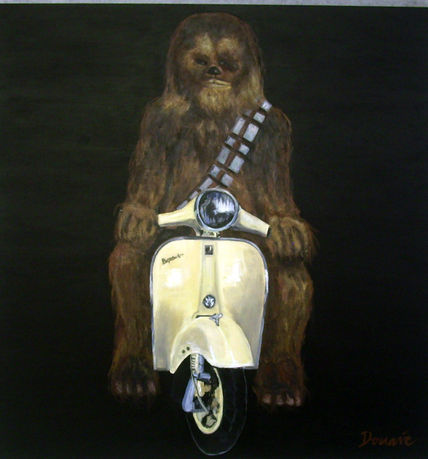 Star wars 2