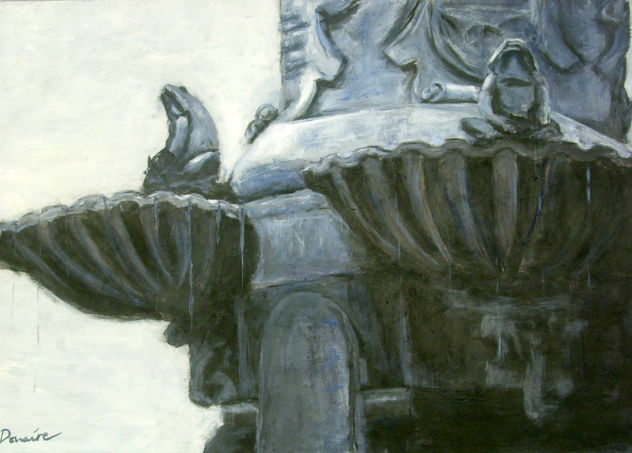 FUENTE DE LAS RANAS