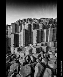 Giant's Causeway