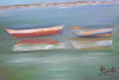 Barcas de la Playa