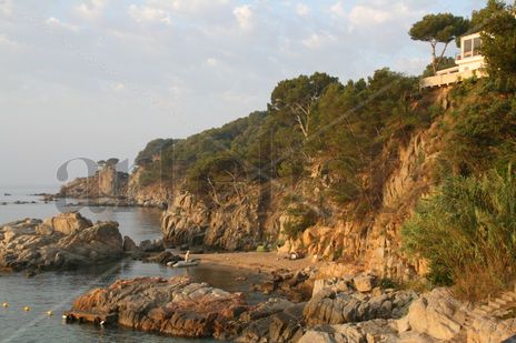 Costa Brava