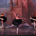El Lago de Los Cisnes thumbnail 1