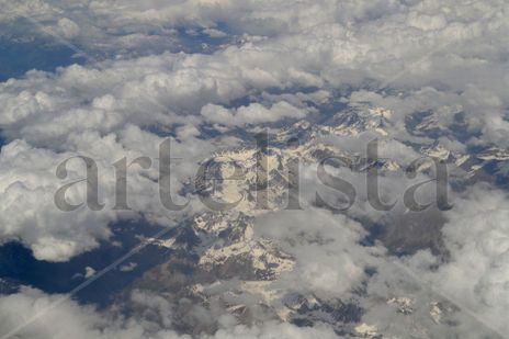Desde el aire