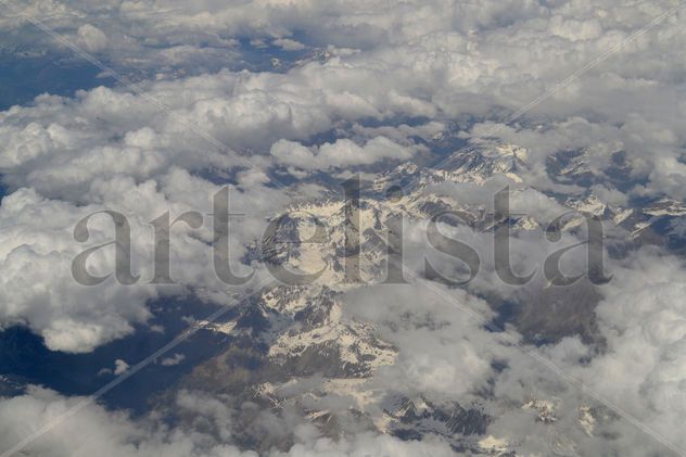 Desde el aire