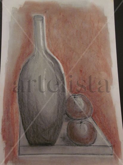 bodegon Charcoal