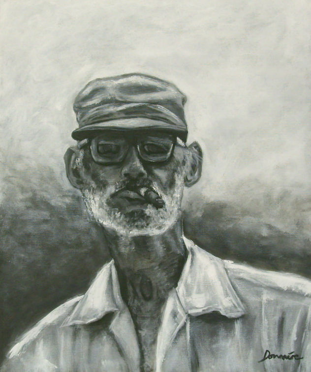 Anciano