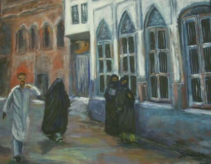 Chador