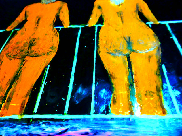 COMPOSICION VLAS.MARTA Y MARIA