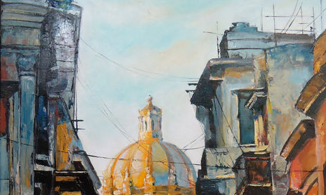 Arquitectura Desde Cuba