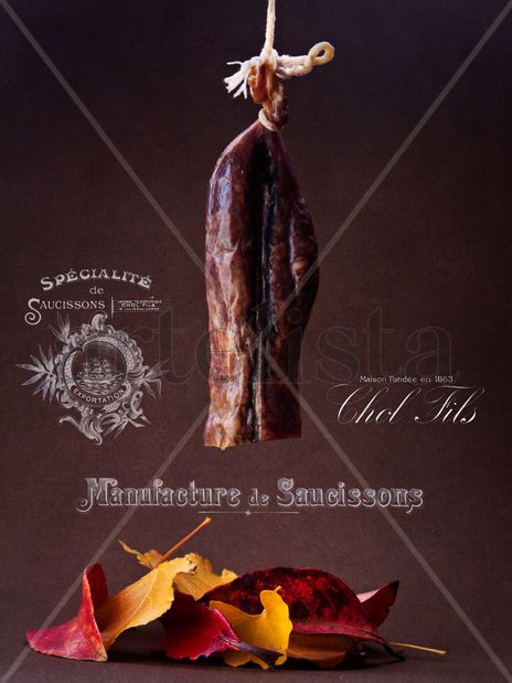 Salchichón de Jabugo