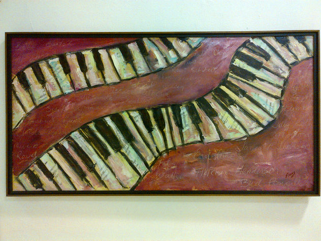 OPUS #10