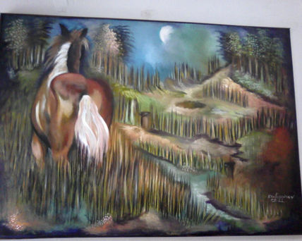 El sendero