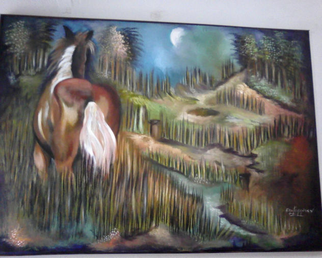 EL SENDERO