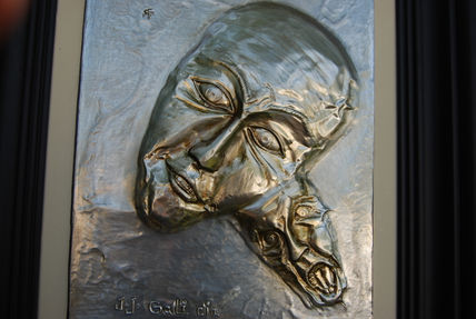 Lunacy of twins....