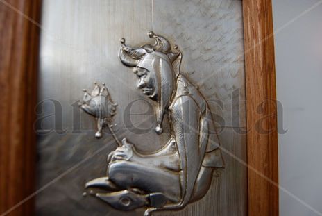 puppet,  Marioneta,...