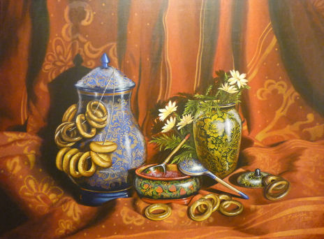 "jarrones jojlomá"