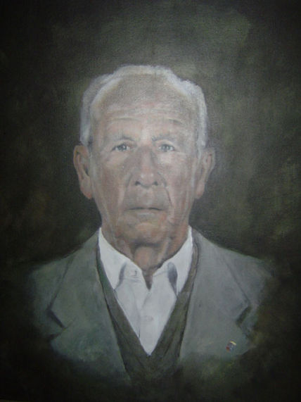 Padre de Juan Carlos