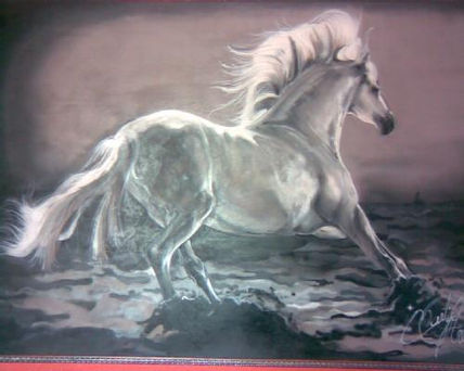 Caballo