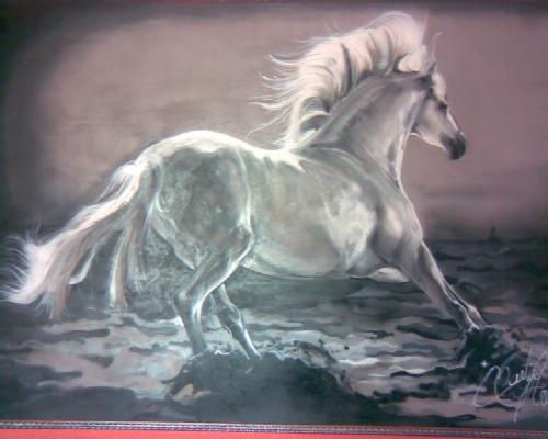 caballo