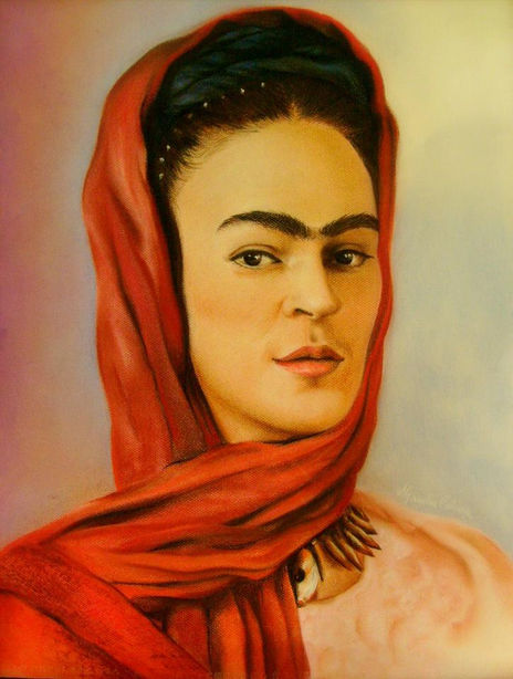 Frida