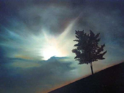 Luces y Sombras