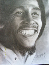 Bob marley