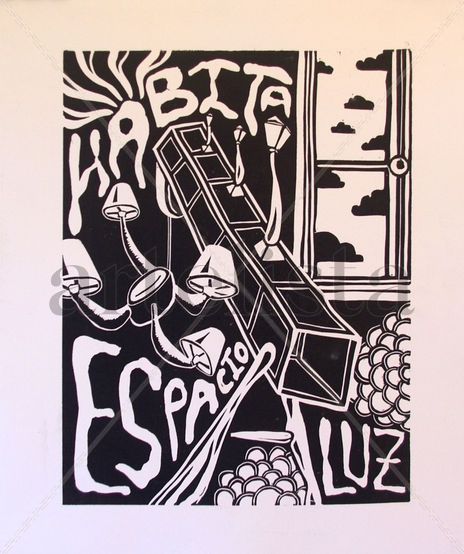 Habita espacio y luz