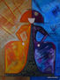 MENINA II
