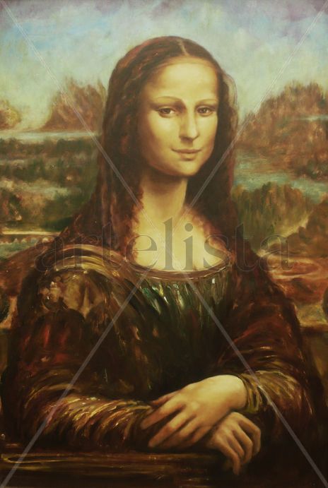Homenaje a leonardo