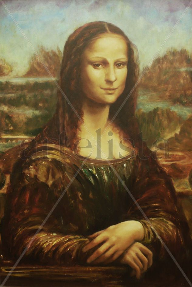 HOMENAJE A LEONARDO
